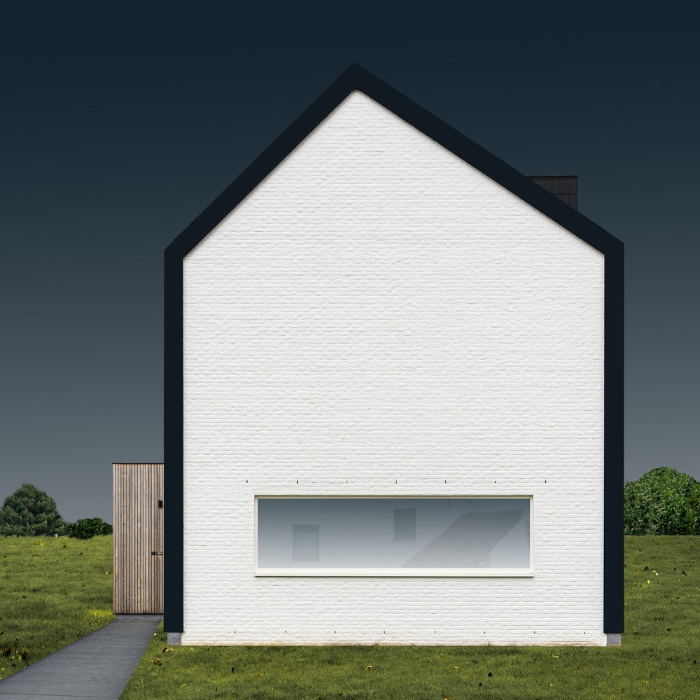 Minimalistic architecture