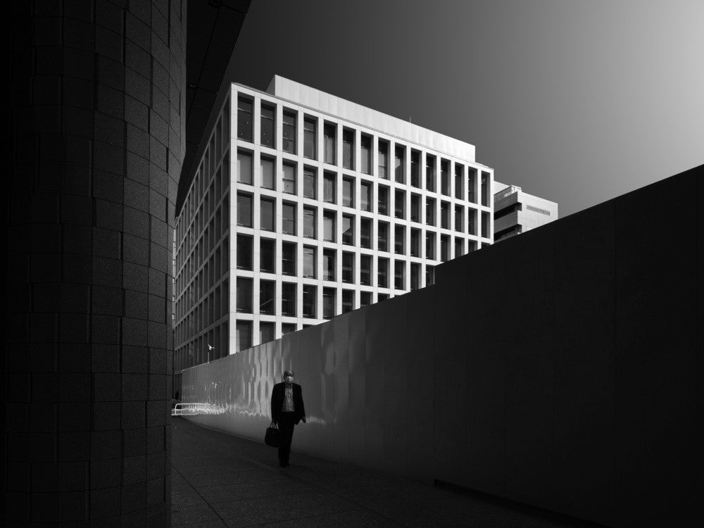 Kyobashi, Tokyo