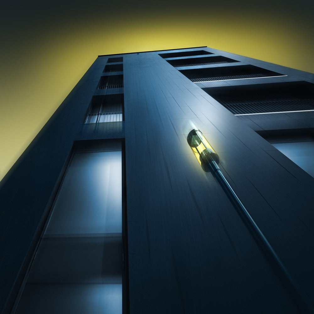 Power light