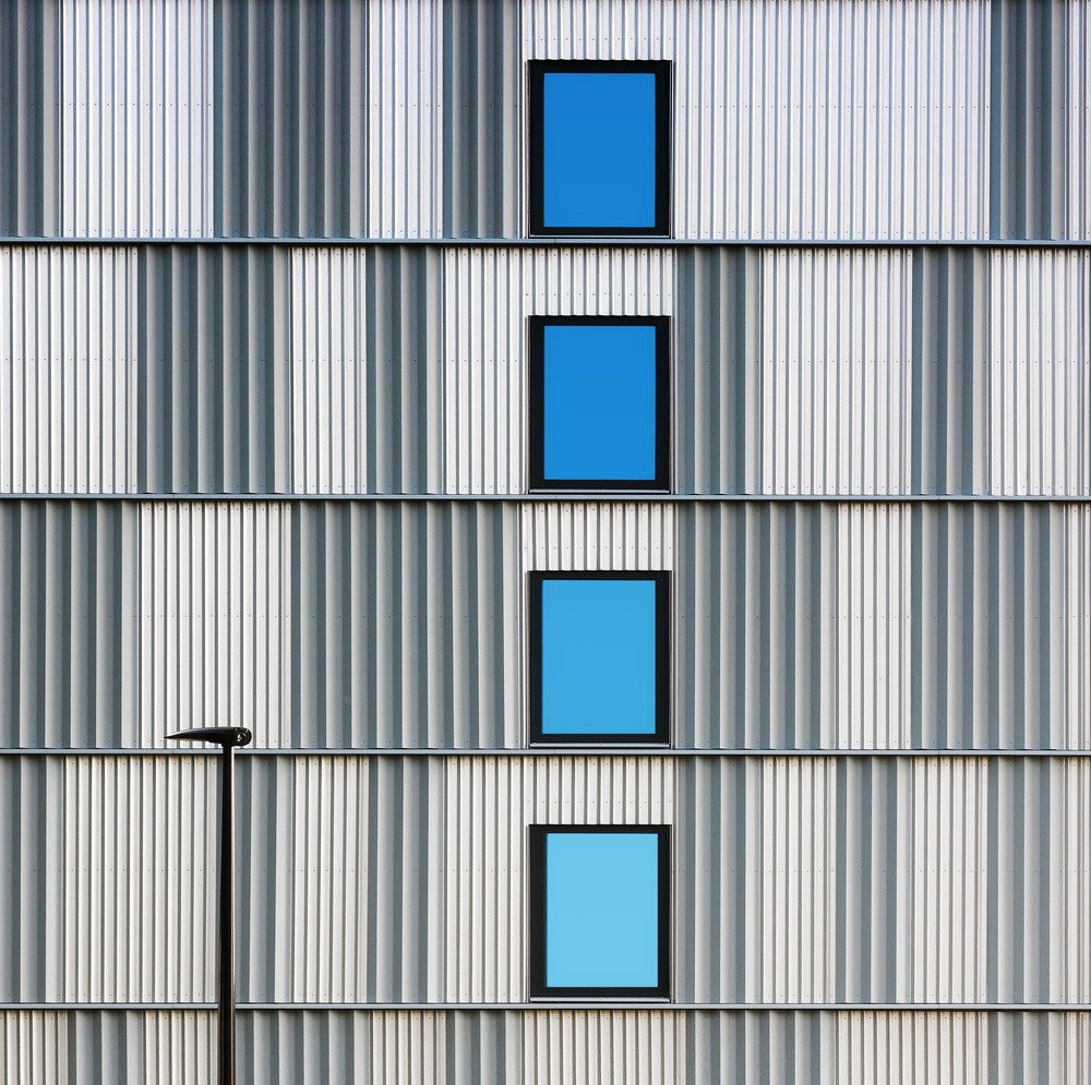 Window Stack