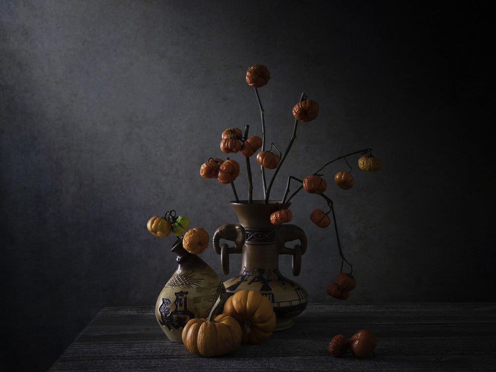 The Color of Fall