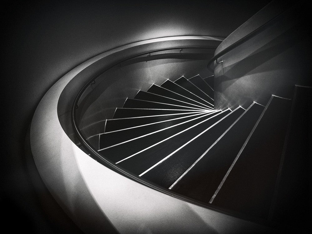 Stairlight II