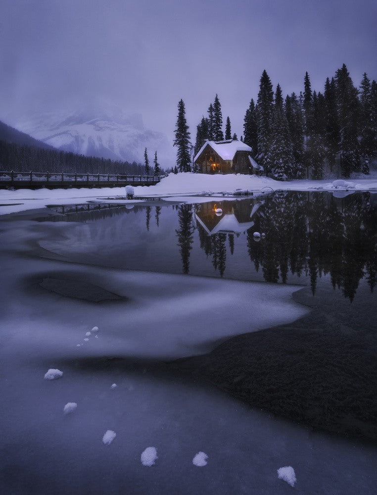 A Dream House