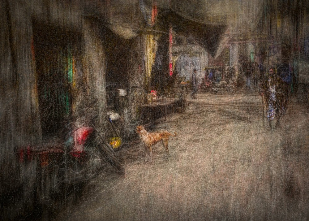 Kashi