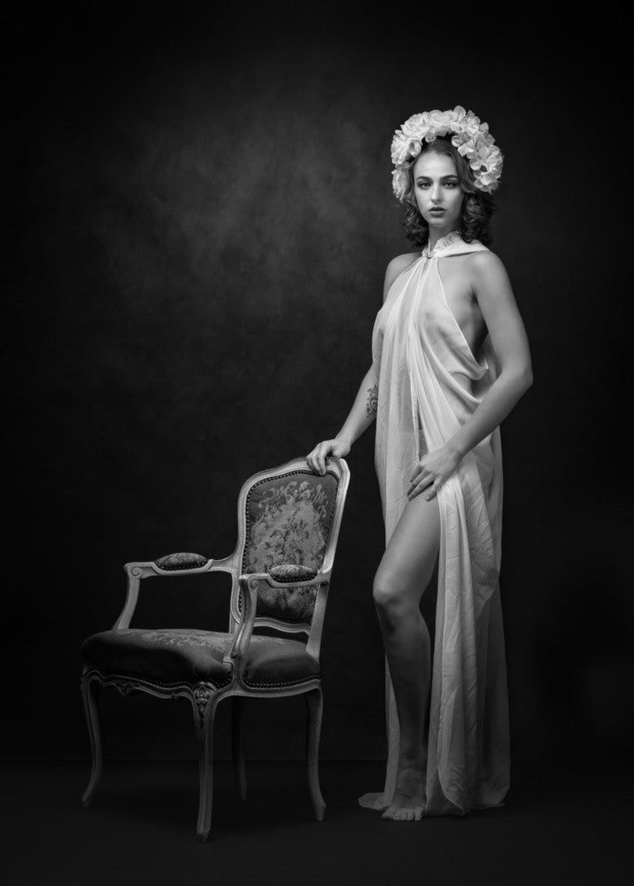 La quatorzième muse II
