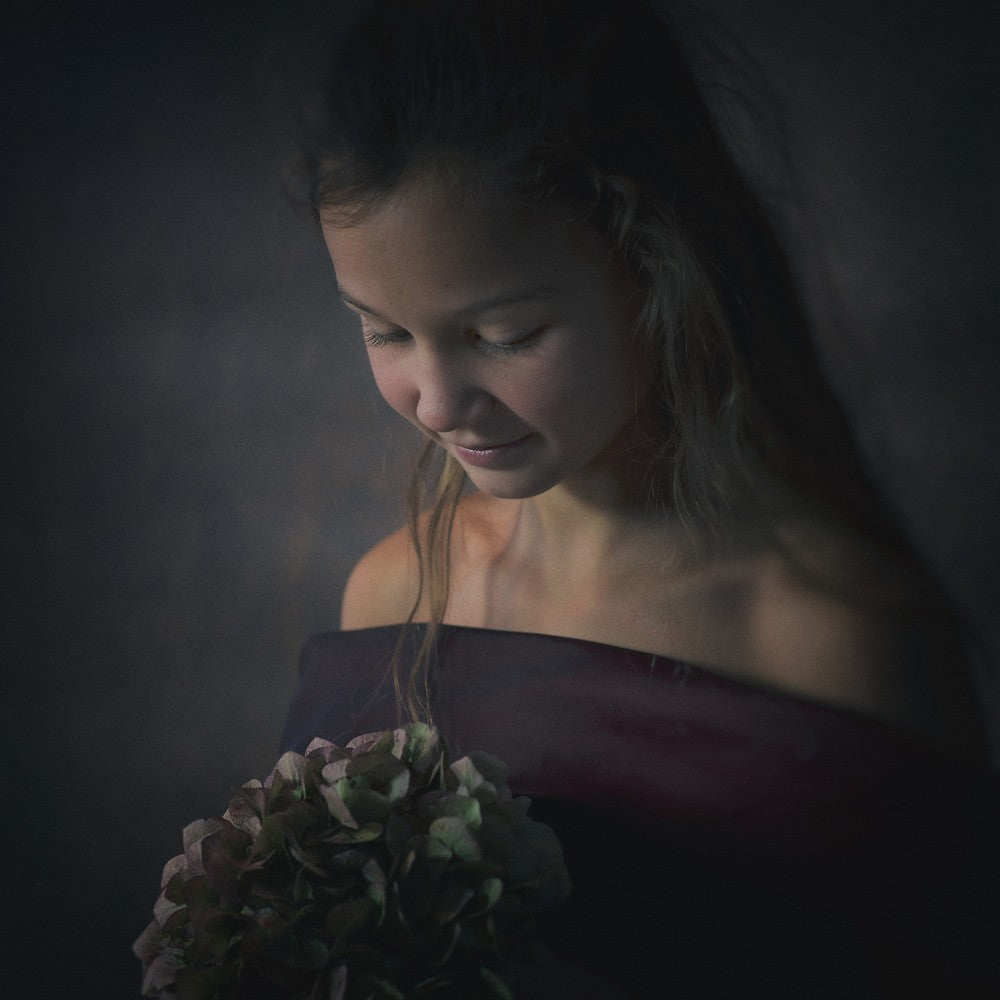 There are always flowers for those who want to see them