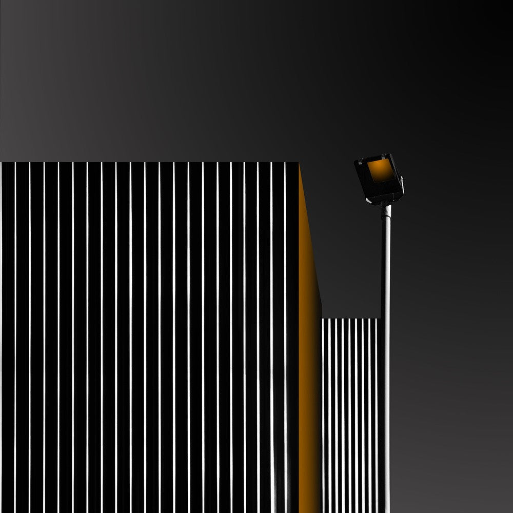 lamp light