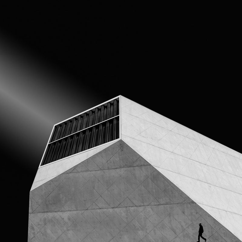 Casa Da Musica