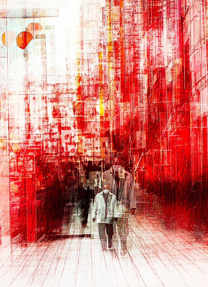 Urban Introspection