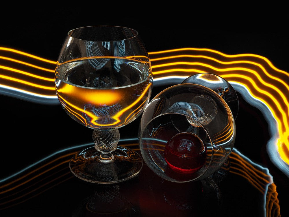No Cognac