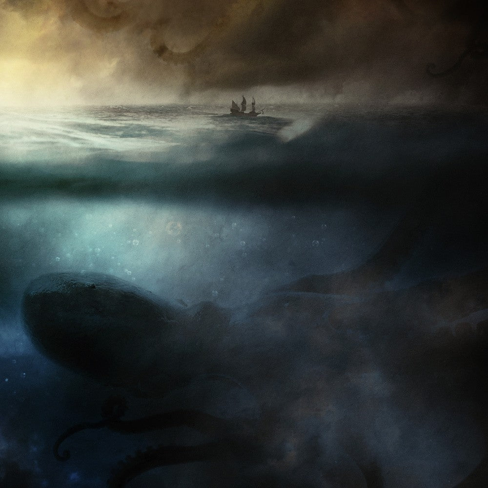 Guardian of the Abyss