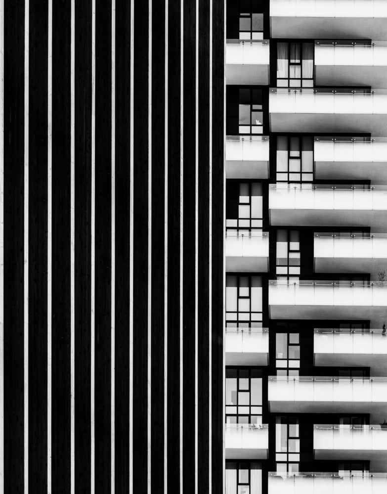Mesmerised In Milan