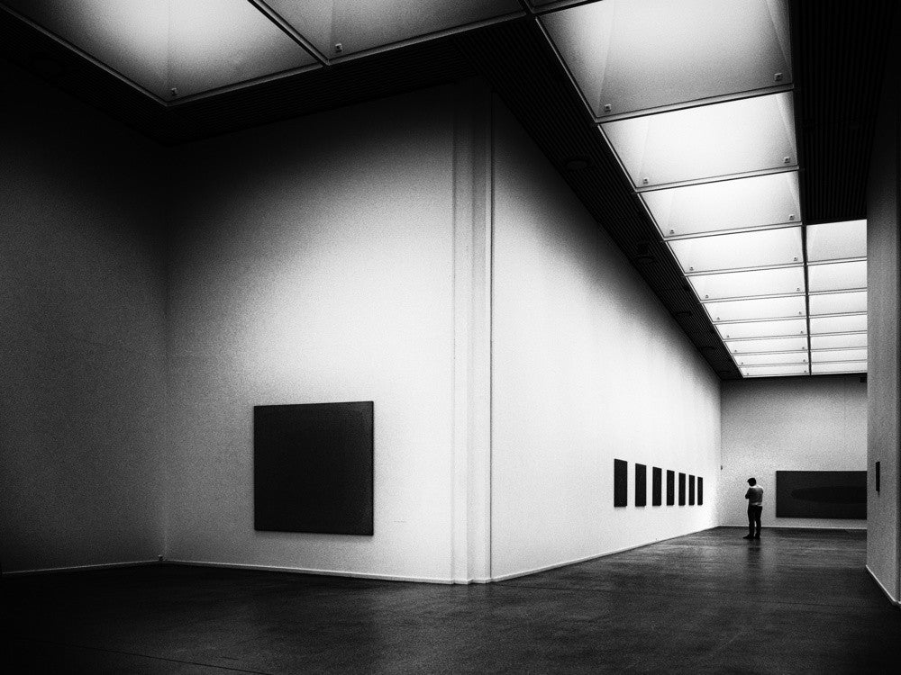 Hall of Art