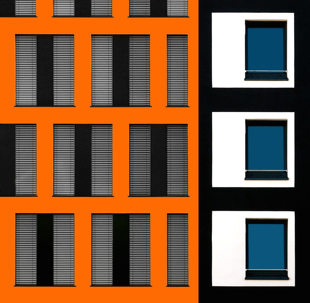 Frontal Orange