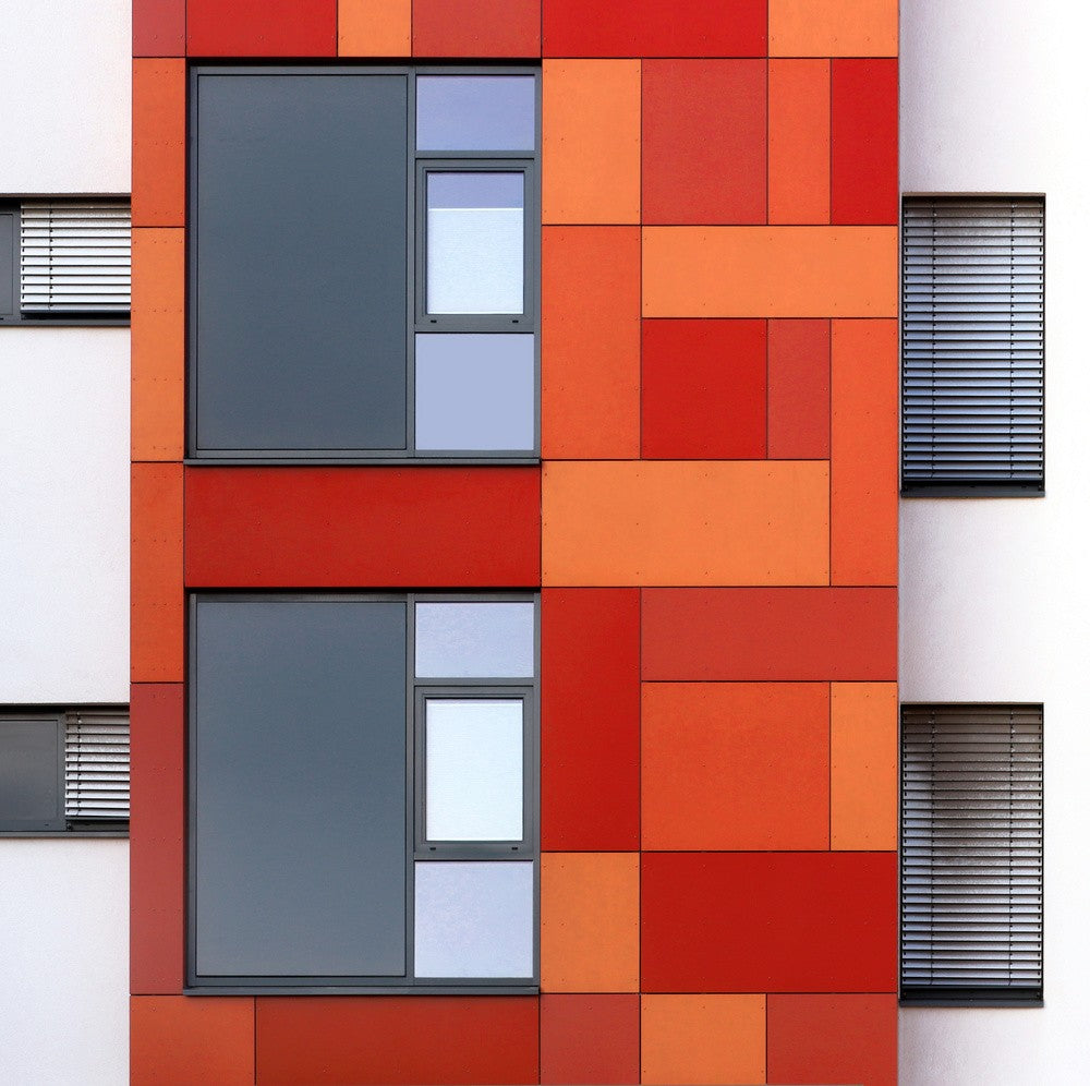 Facade Deco