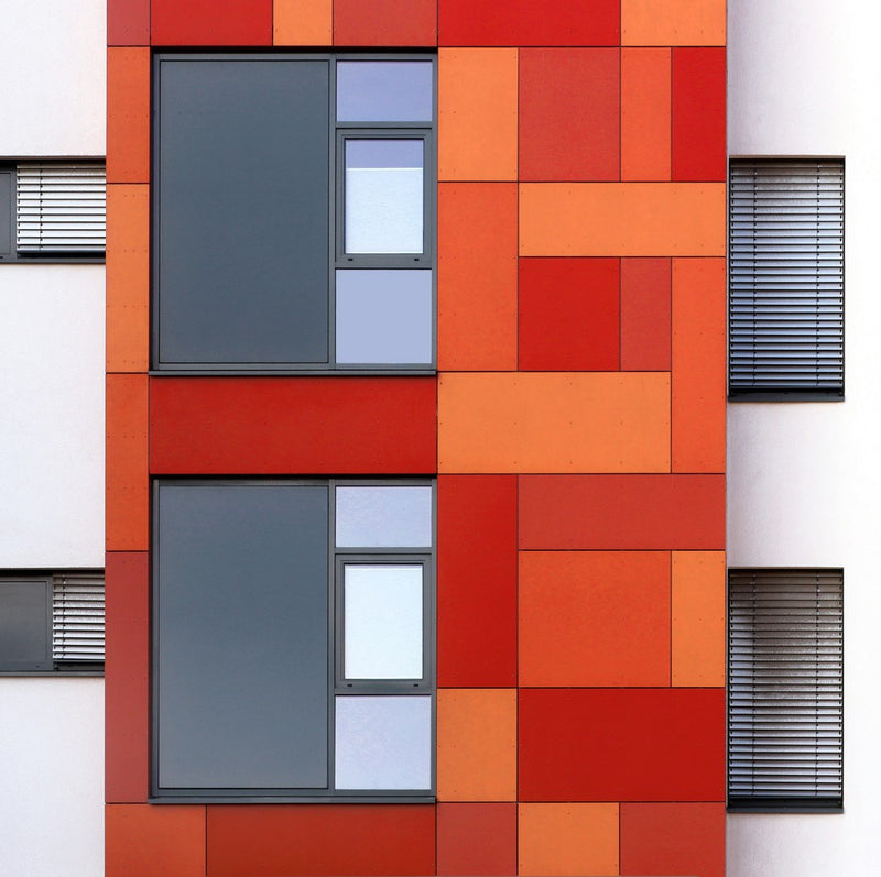 Facade Deco