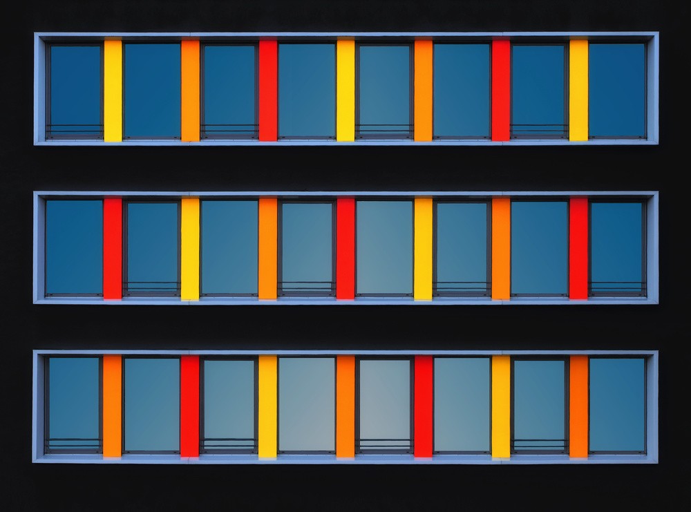 RUB Colours