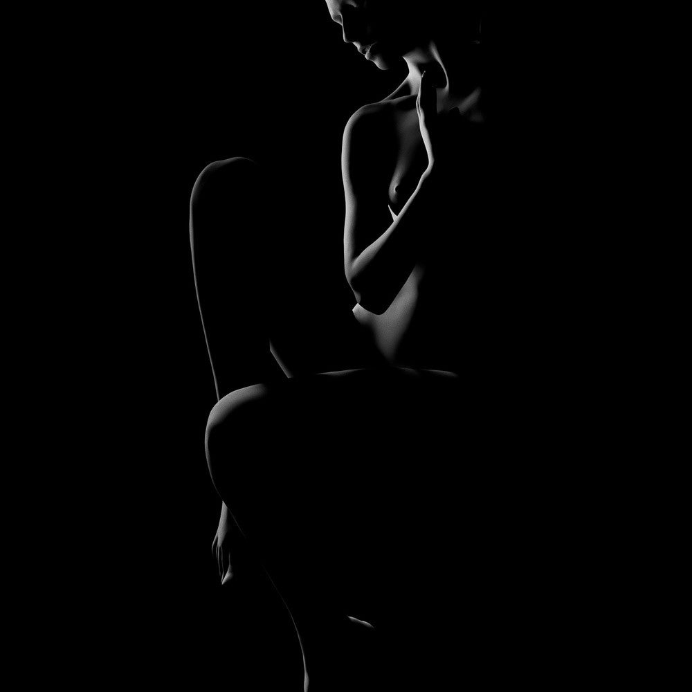 Light &amp; Shadow #2
