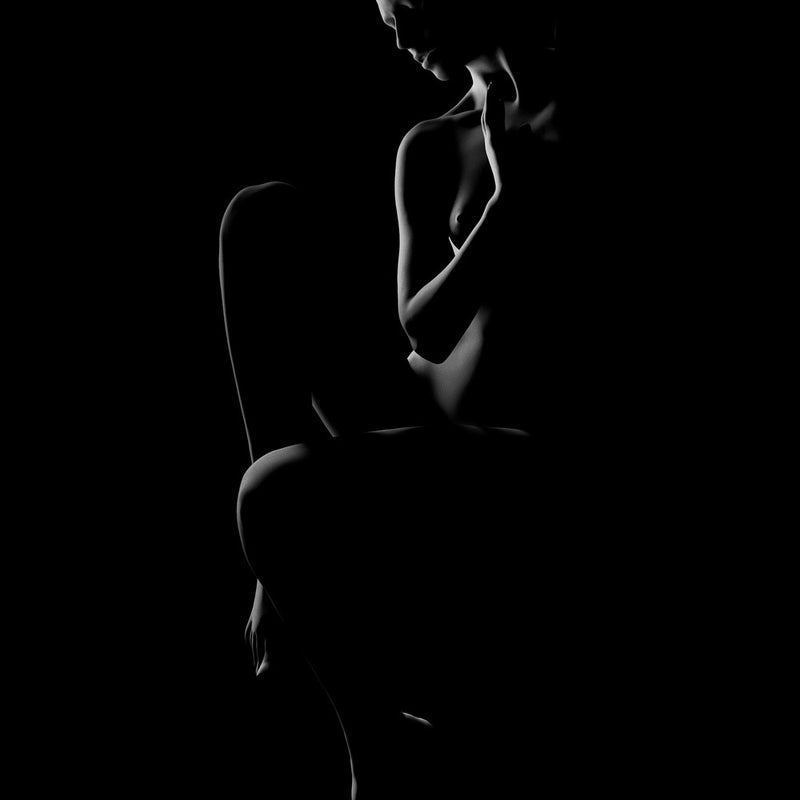 Light &amp; Shadow #2