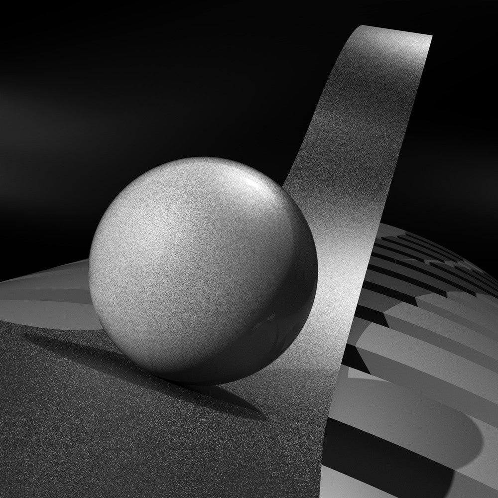 From Below