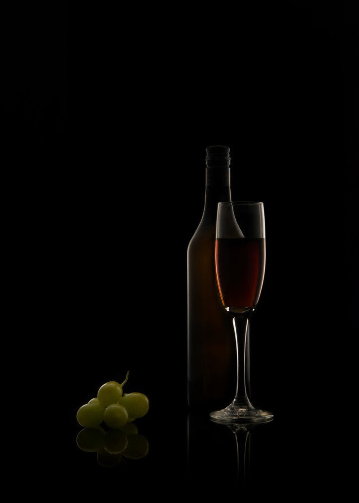 grape wine