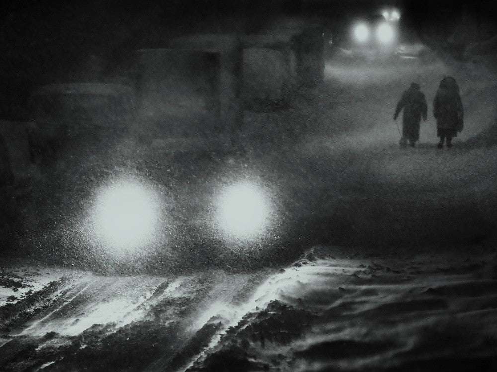 Blizzard