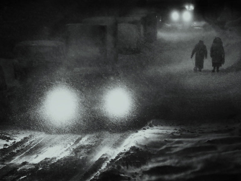 Blizzard
