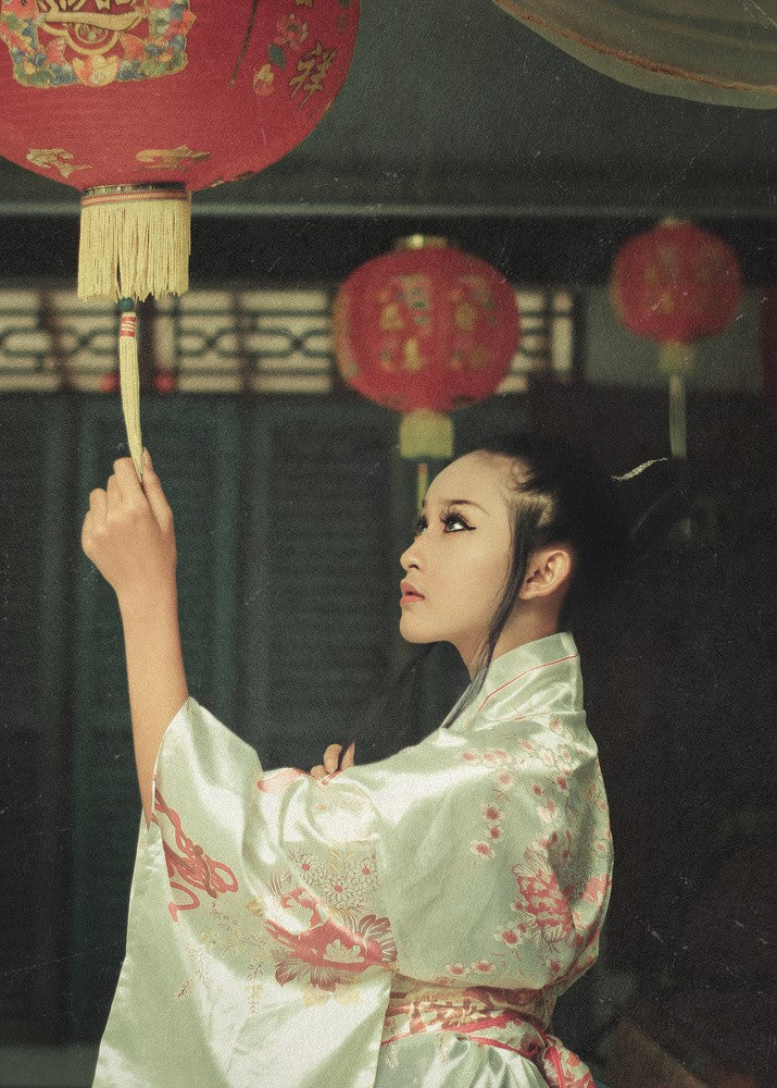 Lampion