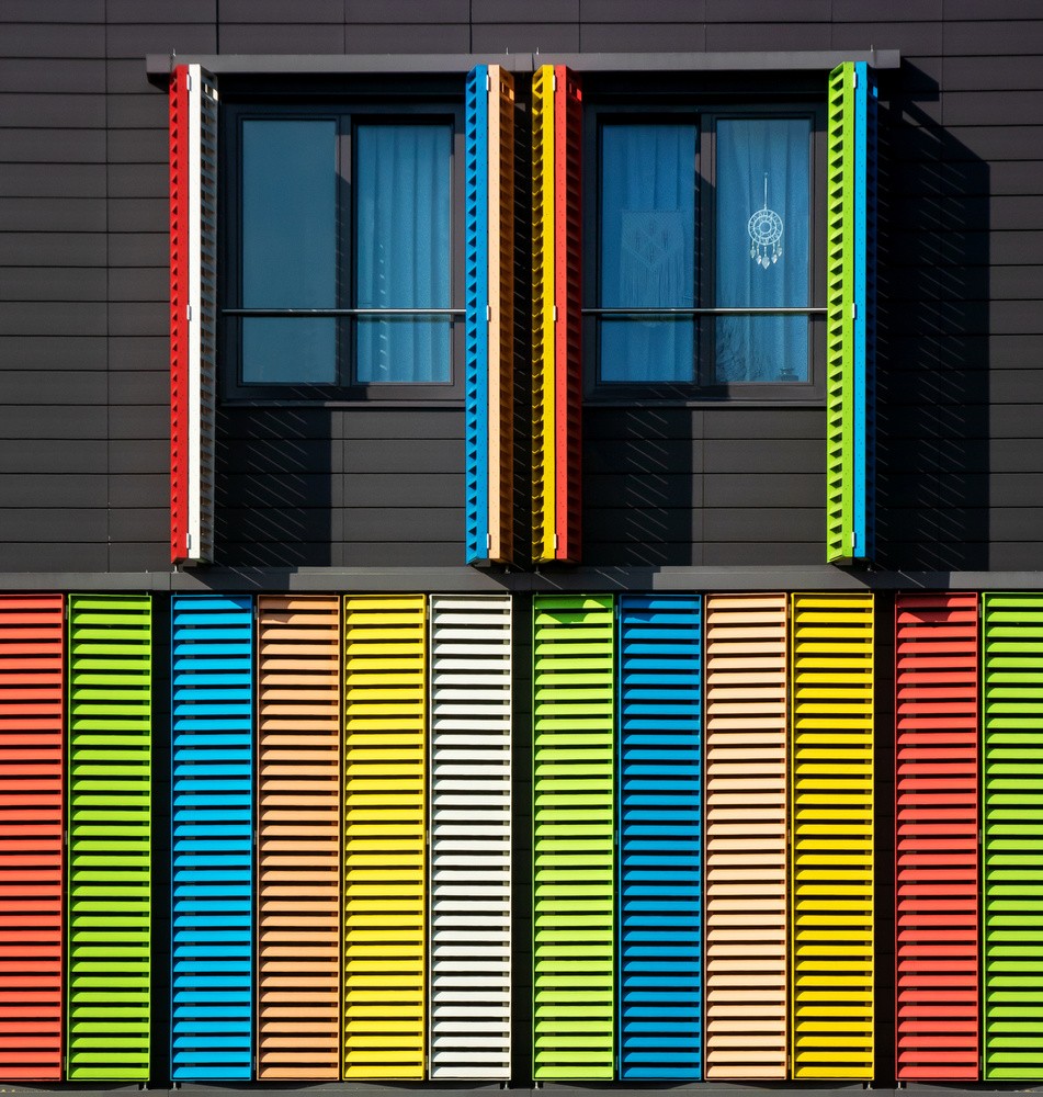 multicolor