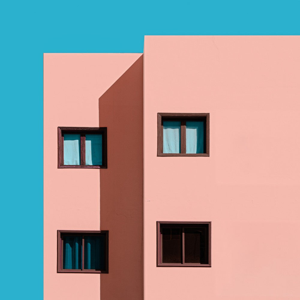 Urban abstract