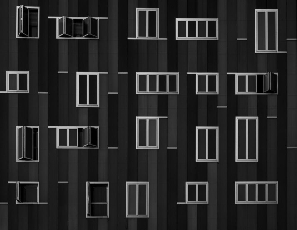 Pandemic windows