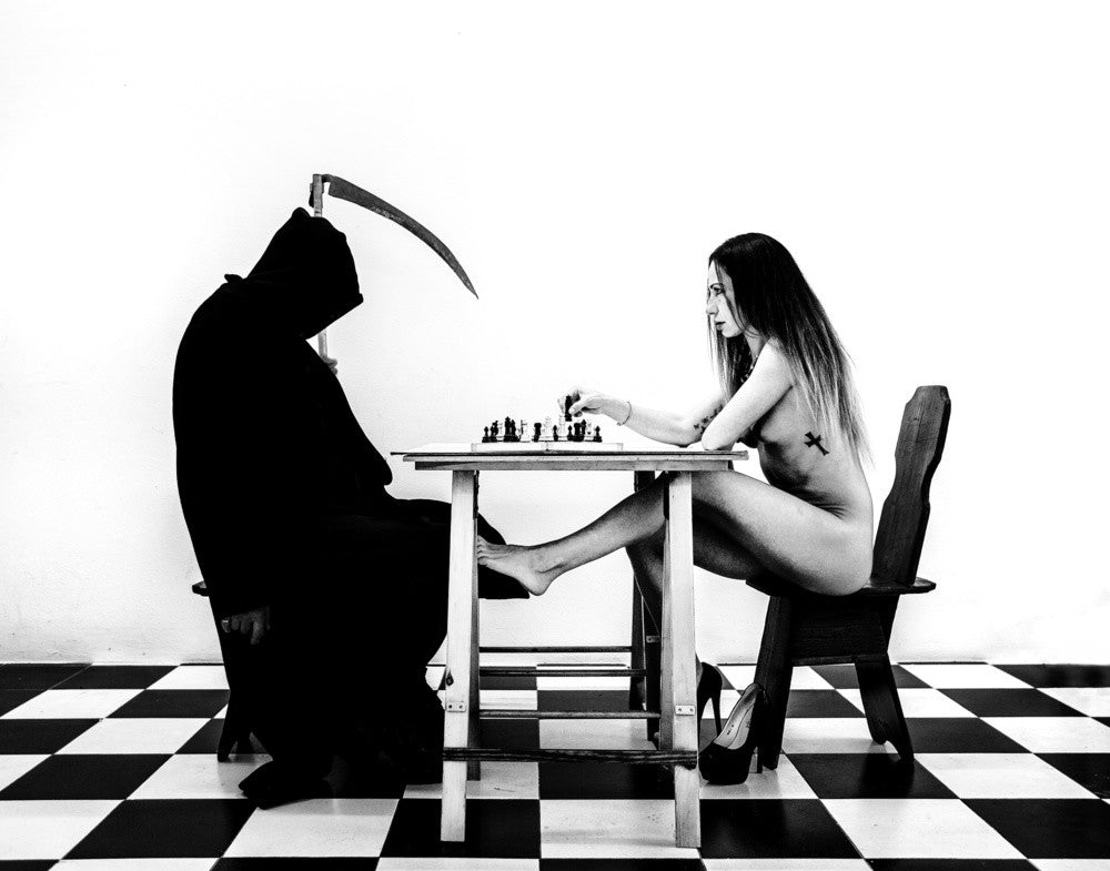 The game