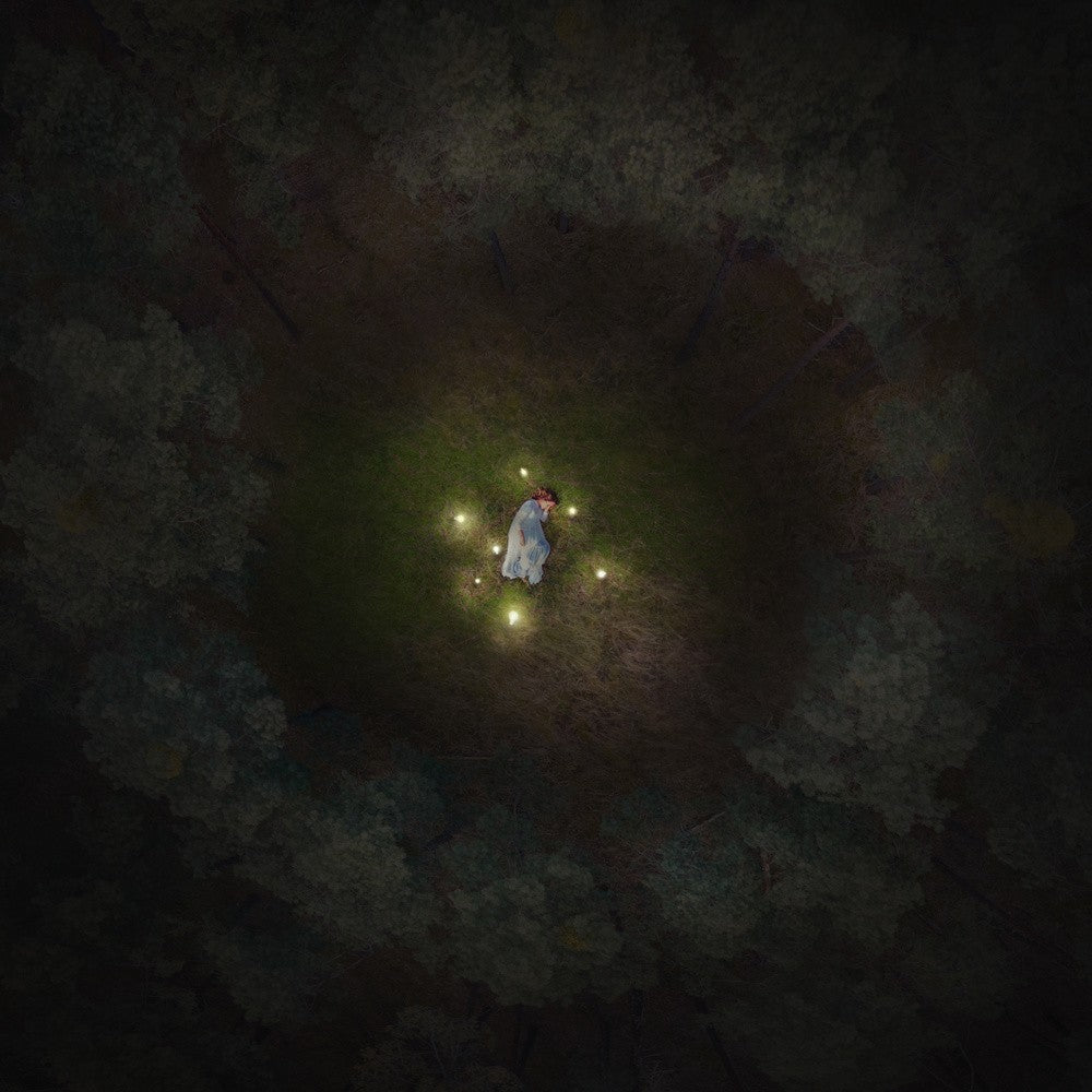 When The Angels Fall