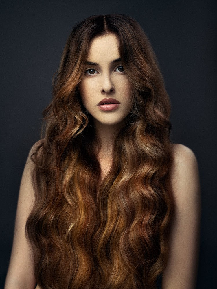 SENSUSAL BEAUTY [Romana U]
