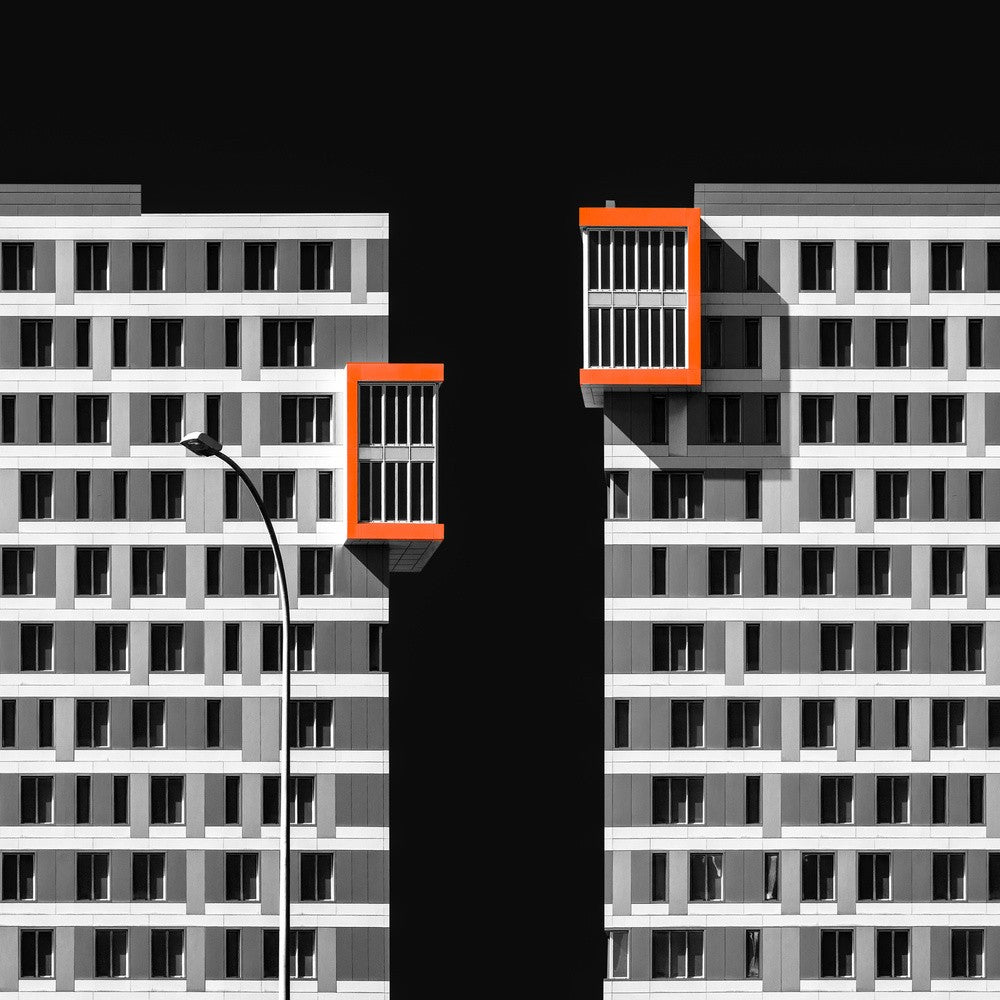 Urban abstract