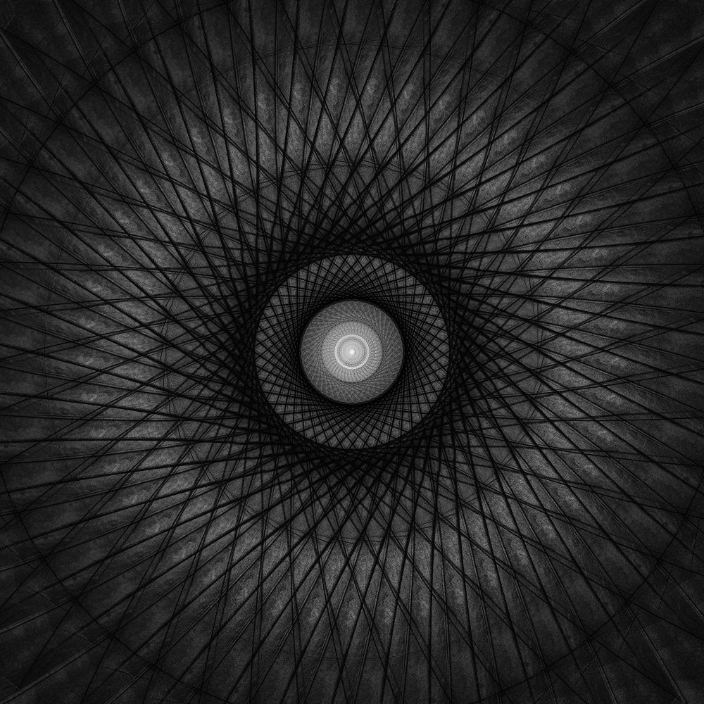 Circles in square