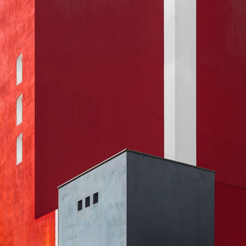 Urban abstract