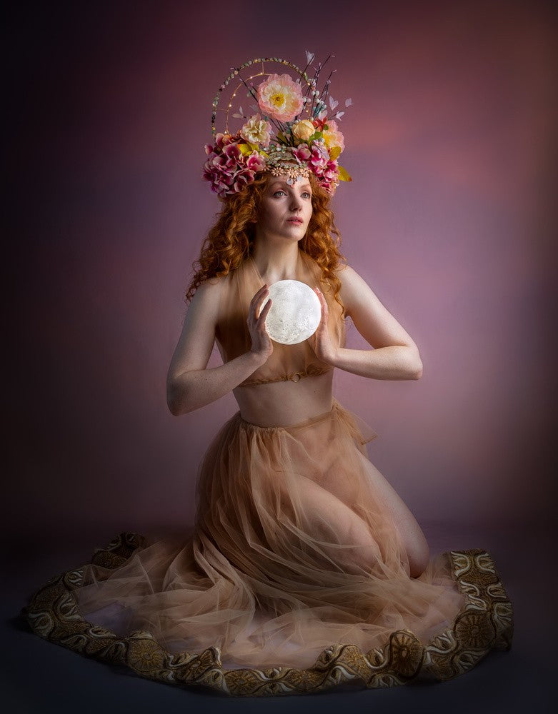The Moon Fairytales