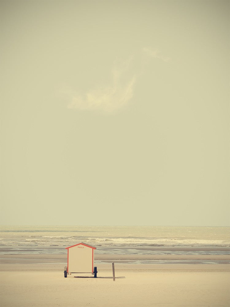 La cabina