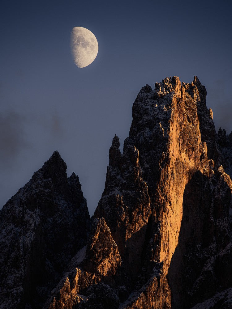 Half Moon
