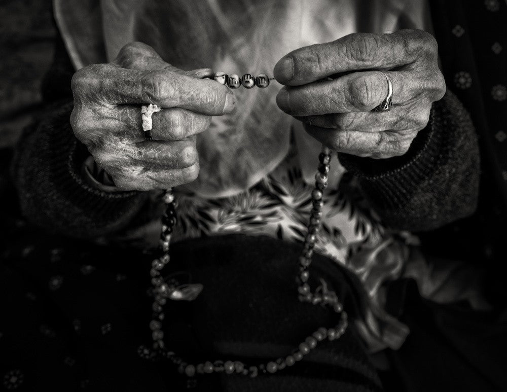 Hands II