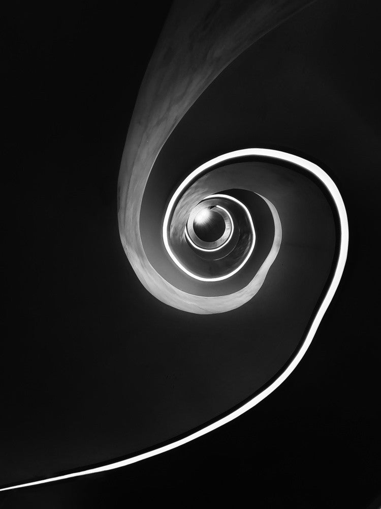 Escaliers