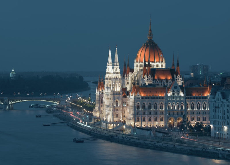 White Parliament