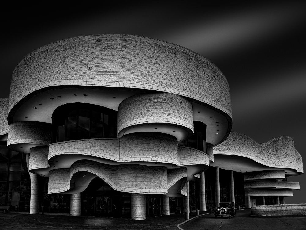 Canadian Museum of Civilization #3
