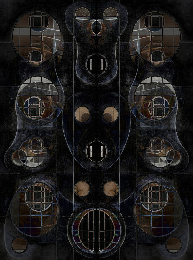 Abstract windows