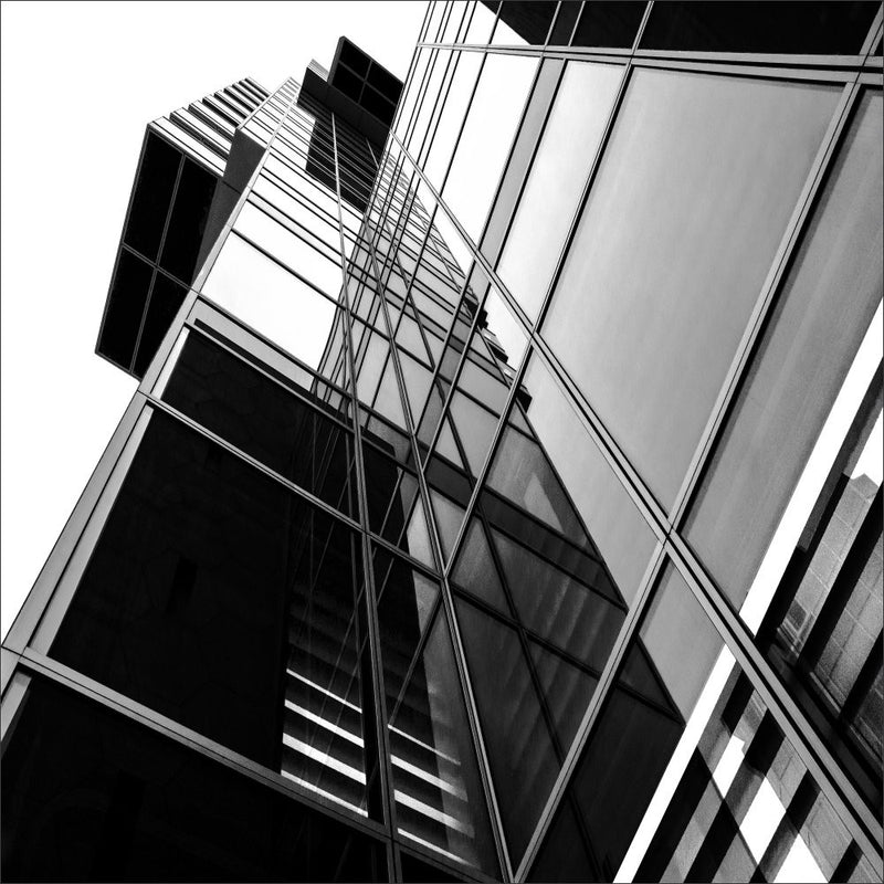 glass construction