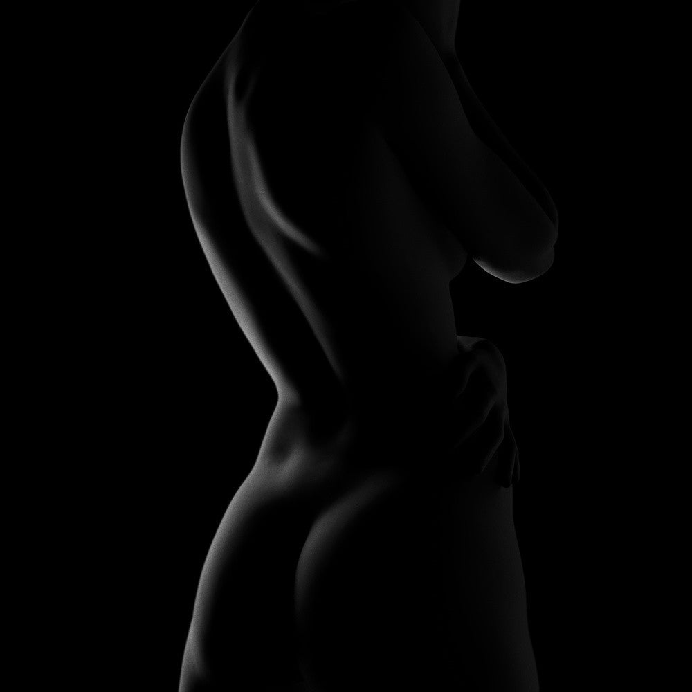 Torso #2