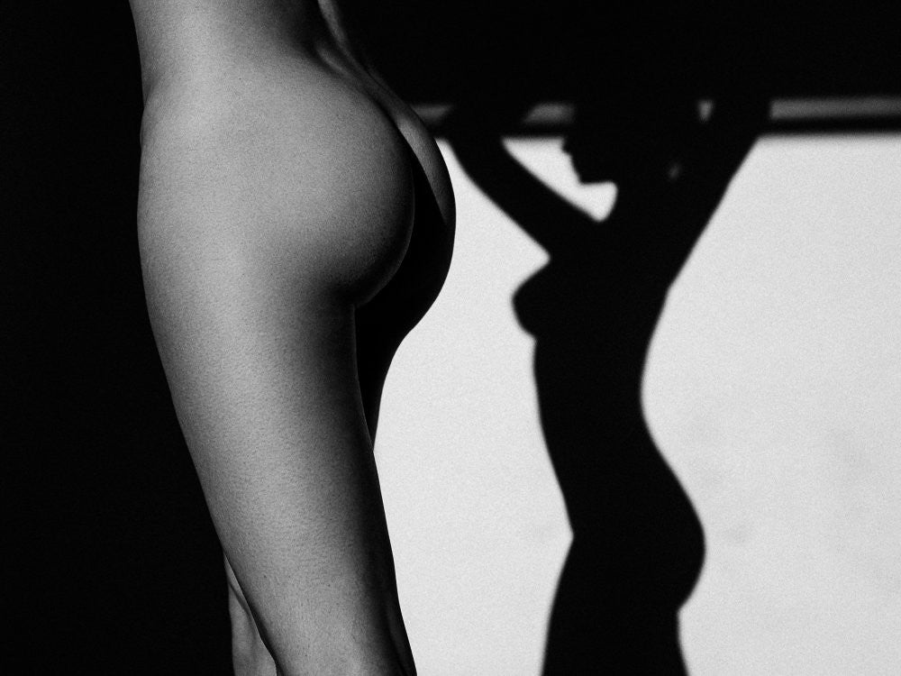 SENSUAL BEAUTY