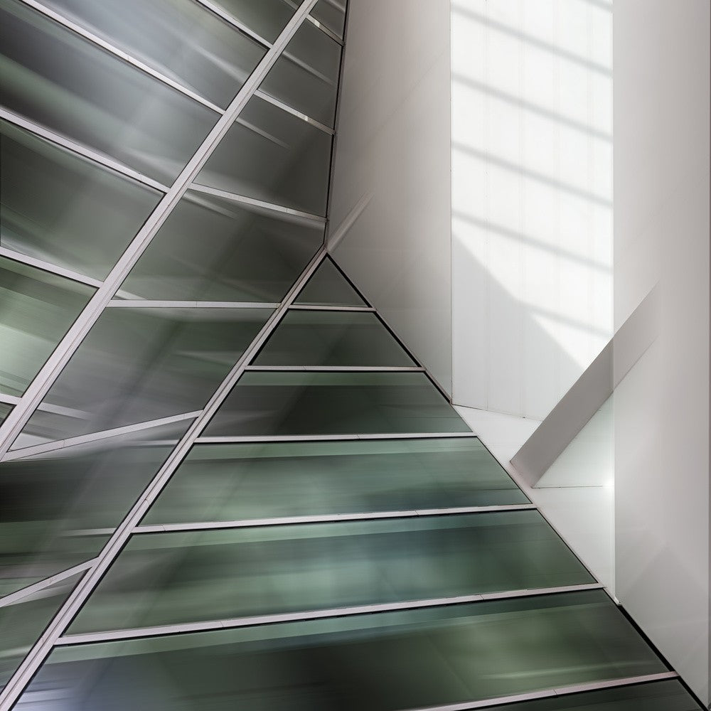 Lignes sophistiquées