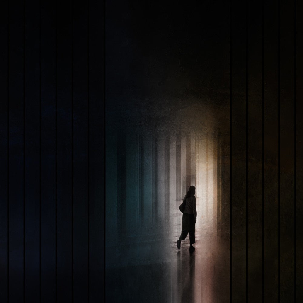 Light in the dark